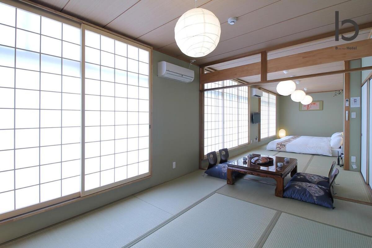 Hanagin - Spacious 2 Bedroom Japanese For 10 Ppl 401 アパート *