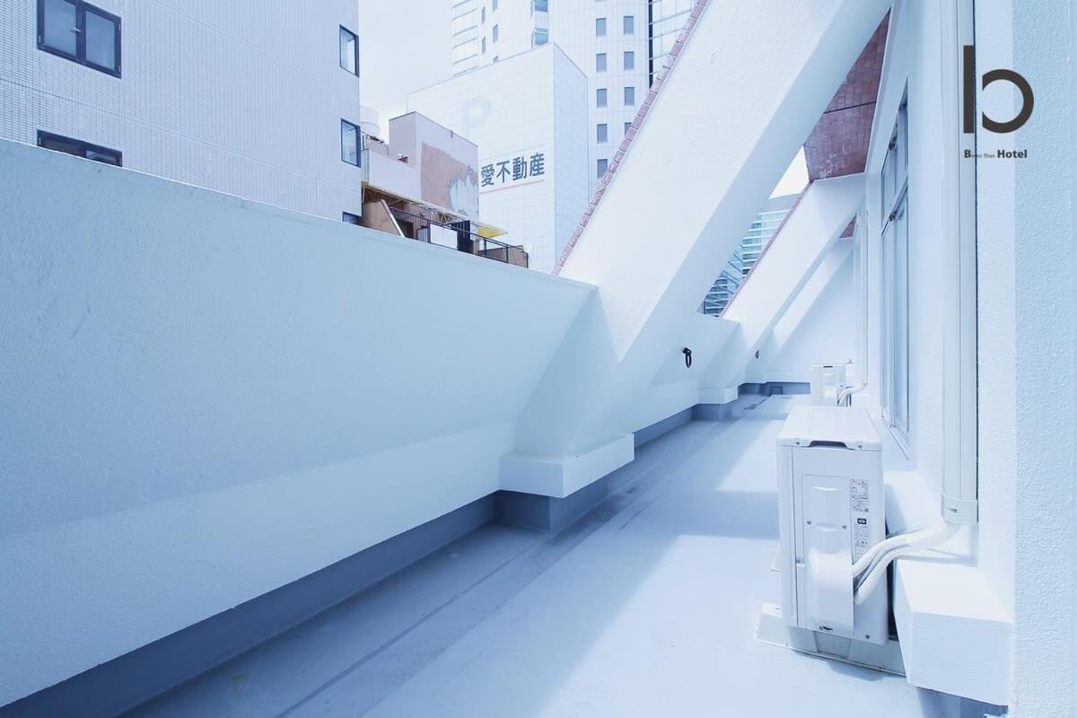 Hanagin - Spacious 2 Bedroom Japanese For 10 Ppl 401